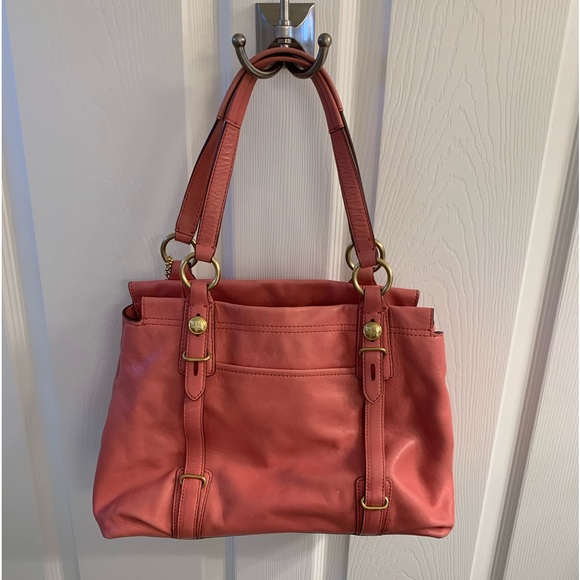 COACH limited edition handbag - Picture 2 of 10